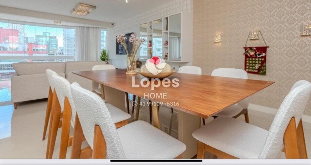 APARTAMENTO no Bairro: Meia Praia - Lopes Home - Itapema - foto 4