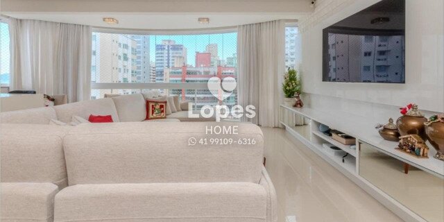 APARTAMENTO no Bairro: Meia Praia - Lopes Home - Itapema - foto 6