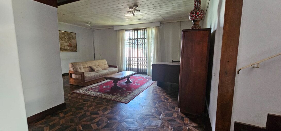 Foto 4 - CASA em CURITIBA - PR, no bairro Ahú - Referência PIL-CASA0551