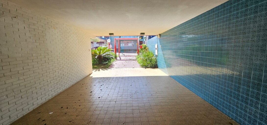 Foto 8 - CASA em CURITIBA - PR, no bairro Ahú - Referência PIL-CASA0551