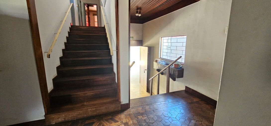 Foto 14 - CASA em CURITIBA - PR, no bairro Ahú - Referência PIL-CASA0551