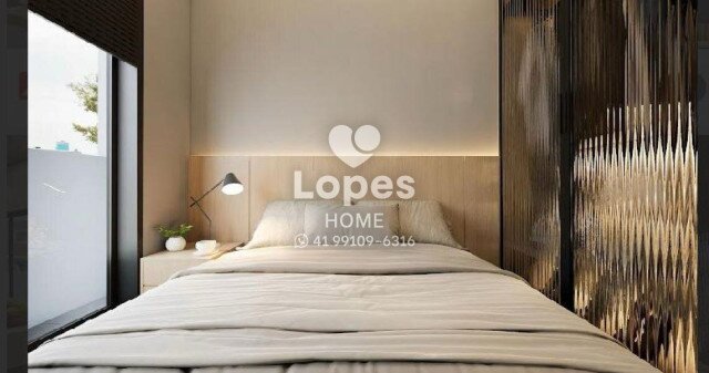 APARTAMENTO no Bairro: Hauer - Lopes Home - Curitiba - foto 3