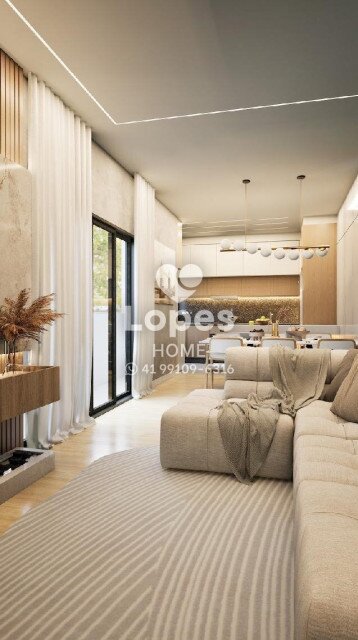 APARTAMENTO no Bairro: Hauer - Lopes Home - Curitiba - foto 7