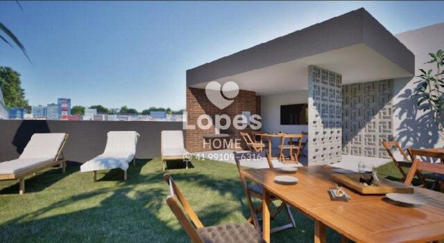 APARTAMENTO no Bairro: Hauer - Lopes Home - Curitiba - foto 22