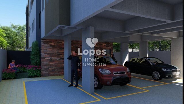 APARTAMENTO no Bairro: Hauer - Lopes Home - Curitiba - foto 13