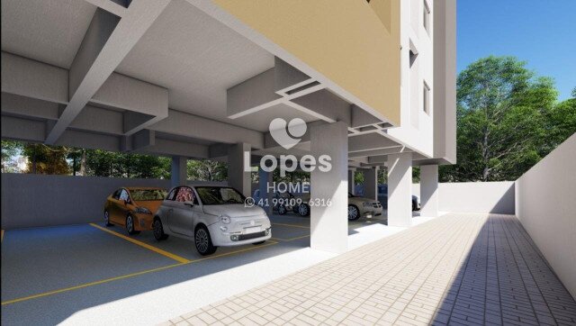 APARTAMENTO no Bairro: Hauer - Lopes Home - Curitiba - foto 14