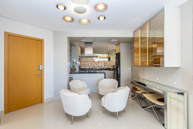 APARTAMENTO no Bairro: Ecoville - Lopes Home - Curitiba - foto 3