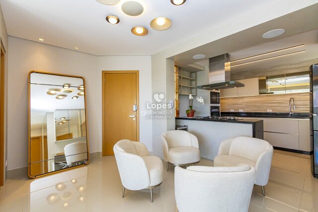 APARTAMENTO no Bairro: Ecoville - Lopes Home - Curitiba - foto 4