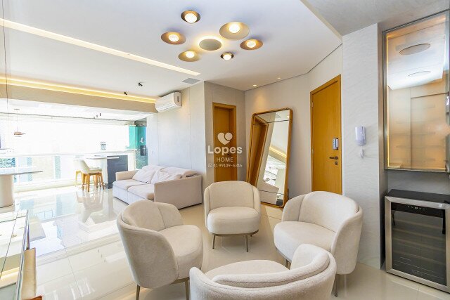 APARTAMENTO no Bairro: Ecoville - Lopes Home - Curitiba - foto 5