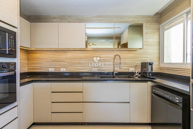 APARTAMENTO no Bairro: Ecoville - Lopes Home - Curitiba - foto 7
