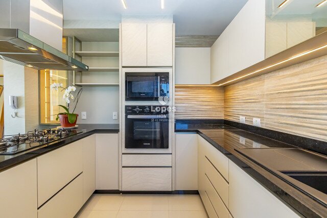 APARTAMENTO no Bairro: Ecoville - Lopes Home - Curitiba - foto 8