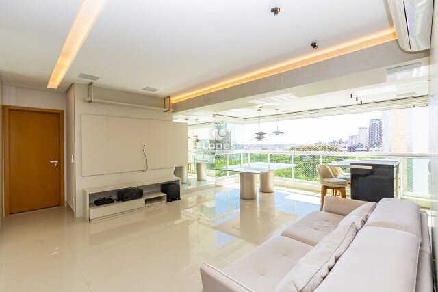 APARTAMENTO no Bairro: Ecoville - Lopes Home - Curitiba - foto 11