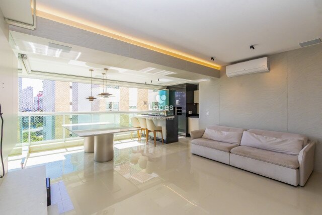 APARTAMENTO no Bairro: Ecoville - Lopes Home - Curitiba - foto 12