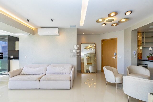 APARTAMENTO no Bairro: Ecoville - Lopes Home - Curitiba - foto 13