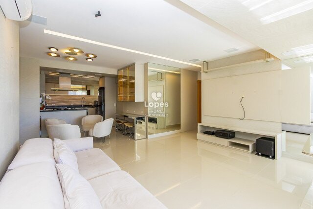 APARTAMENTO no Bairro: Ecoville - Lopes Home - Curitiba - foto 15