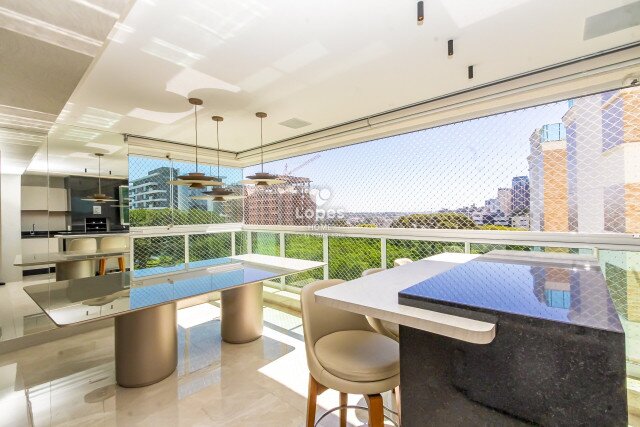 APARTAMENTO no Bairro: Ecoville - Lopes Home - Curitiba - foto 16