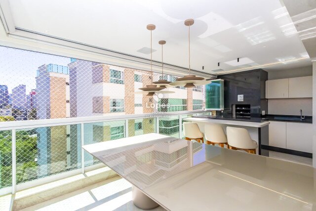 APARTAMENTO no Bairro: Ecoville - Lopes Home - Curitiba - foto 19