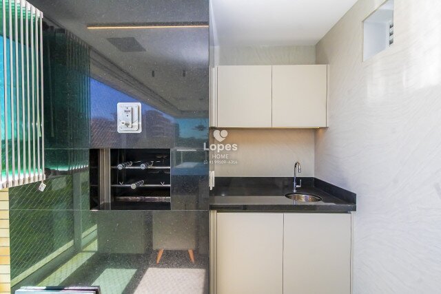 APARTAMENTO no Bairro: Ecoville - Lopes Home - Curitiba - foto 20