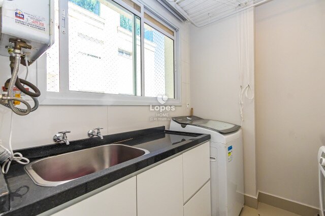 APARTAMENTO no Bairro: Ecoville - Lopes Home - Curitiba - foto 24