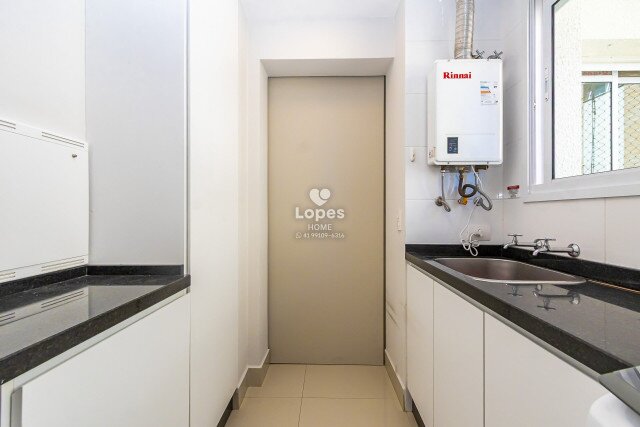 APARTAMENTO no Bairro: Ecoville - Lopes Home - Curitiba - foto 25