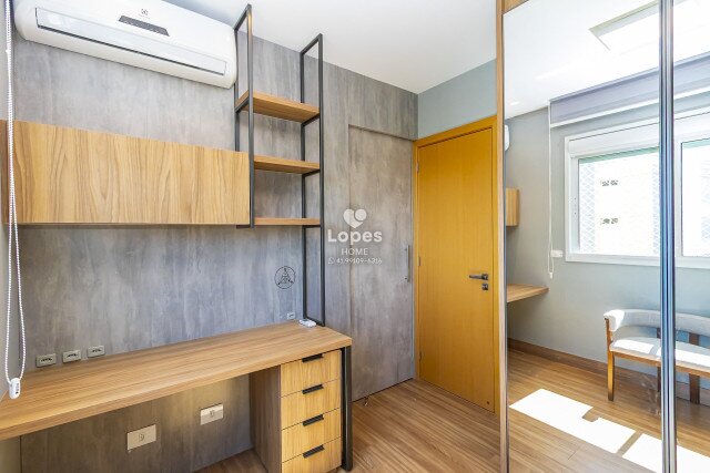 APARTAMENTO no Bairro: Ecoville - Lopes Home - Curitiba - foto 29