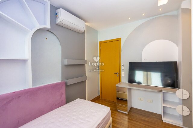 APARTAMENTO no Bairro: Ecoville - Lopes Home - Curitiba - foto 34