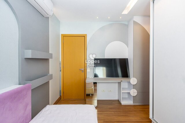 APARTAMENTO no Bairro: Ecoville - Lopes Home - Curitiba - foto 35