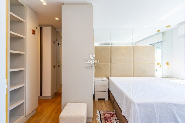 APARTAMENTO no Bairro: Ecoville - Lopes Home - Curitiba - foto 39