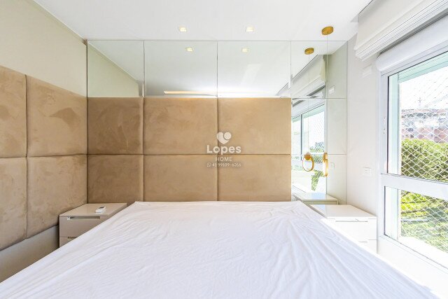 APARTAMENTO no Bairro: Ecoville - Lopes Home - Curitiba - foto 41