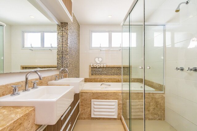 APARTAMENTO no Bairro: Ecoville - Lopes Home - Curitiba - foto 47