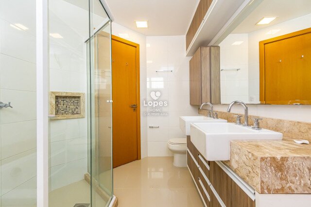 APARTAMENTO no Bairro: Ecoville - Lopes Home - Curitiba - foto 49