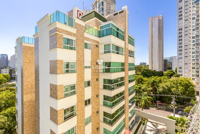 APARTAMENTO no Bairro: Ecoville - Lopes Home - Curitiba - foto 50