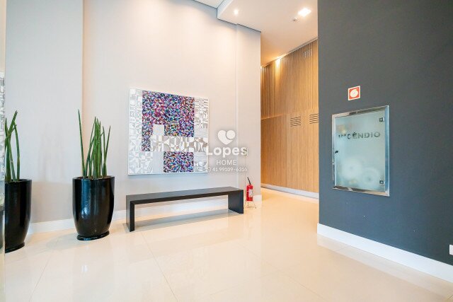 APARTAMENTO no Bairro: Ecoville - Lopes Home - Curitiba - foto 54