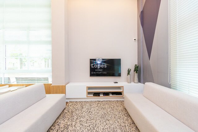 APARTAMENTO no Bairro: Ecoville - Lopes Home - Curitiba - foto 60