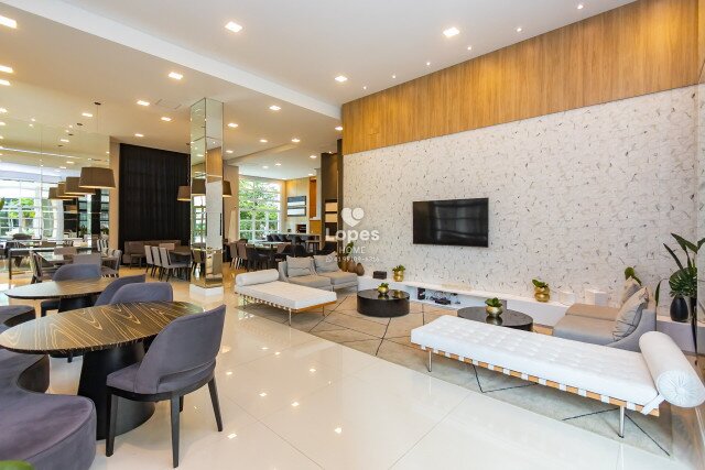 APARTAMENTO no Bairro: Ecoville - Lopes Home - Curitiba - foto 68