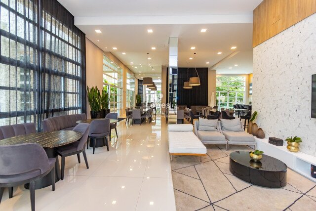 APARTAMENTO no Bairro: Ecoville - Lopes Home - Curitiba - foto 69