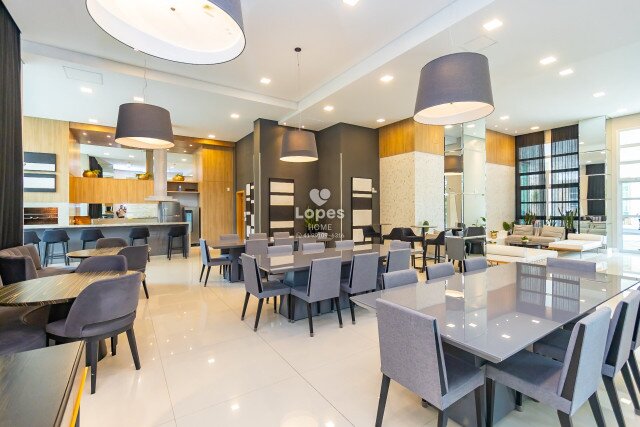 APARTAMENTO no Bairro: Ecoville - Lopes Home - Curitiba - foto 71