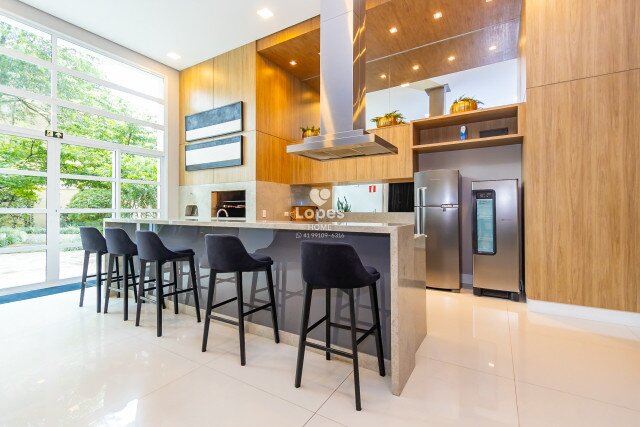 APARTAMENTO no Bairro: Ecoville - Lopes Home - Curitiba - foto 74