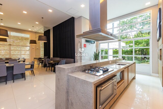 APARTAMENTO no Bairro: Ecoville - Lopes Home - Curitiba - foto 76