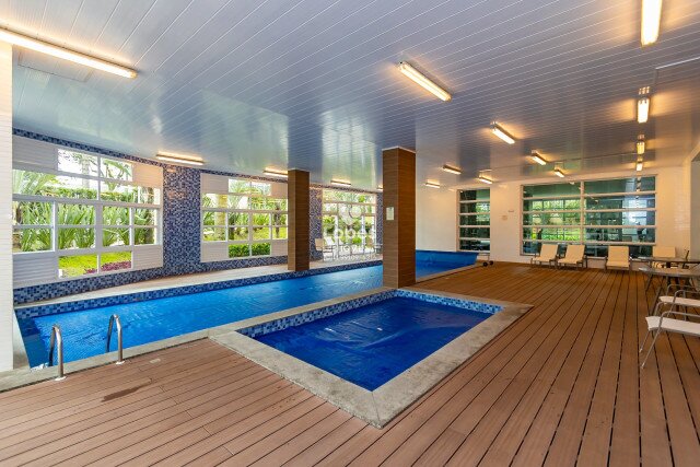 APARTAMENTO no Bairro: Ecoville - Lopes Home - Curitiba - foto 81