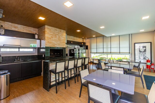 APARTAMENTO no Bairro: Ecoville - Lopes Home - Curitiba - foto 79