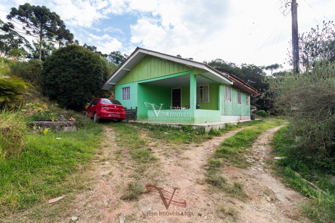 Foto 8 - CHÁCARA em ARAUCÁRIA - PR, no bairro Palmital - Referência VI-VC-CHACARA2ARAUCARIA