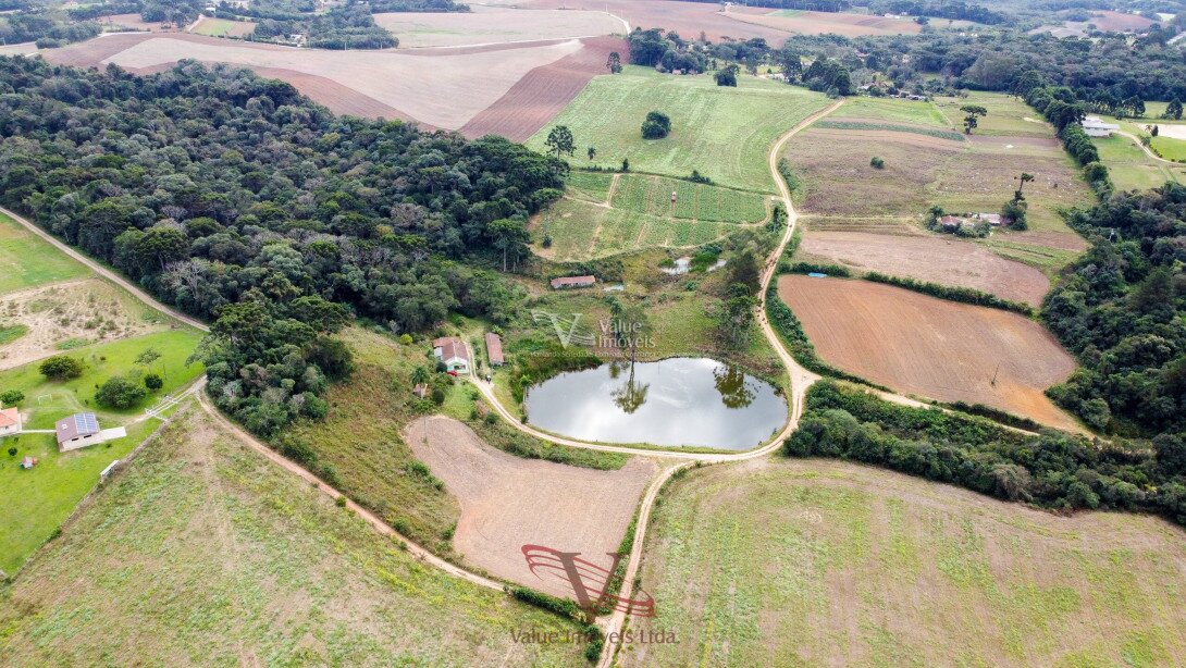 Foto 14 - CHÁCARA em ARAUCÁRIA - PR, no bairro Palmital - Referência VI-VC-CHACARA2ARAUCARIA