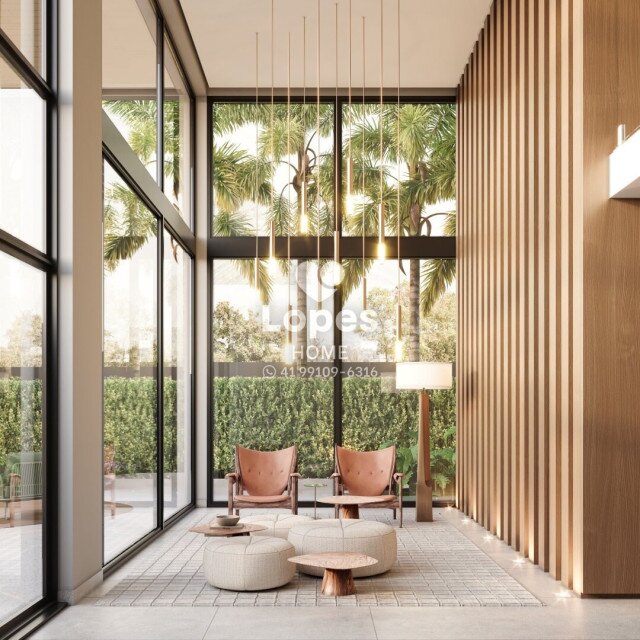 APARTAMENTO no Bairro: Ahú - Lopes Home - Curitiba - foto 3