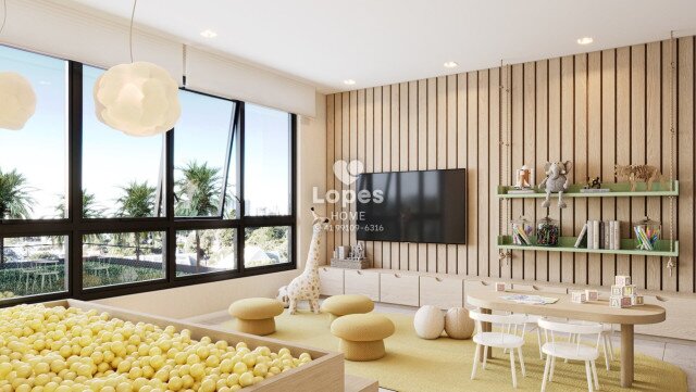 APARTAMENTO no Bairro: Ahú - Lopes Home - Curitiba - foto 11