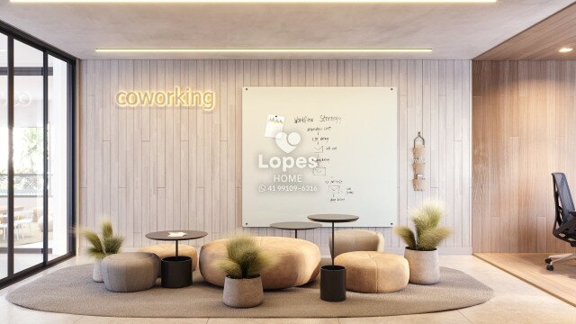 APARTAMENTO no Bairro: Ahú - Lopes Home - Curitiba - foto 12