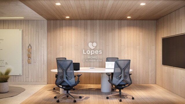 APARTAMENTO no Bairro: Ahú - Lopes Home - Curitiba - foto 13