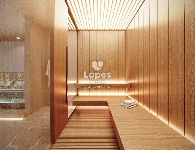 APARTAMENTO no Bairro: Ahú - Lopes Home - Curitiba - foto 14