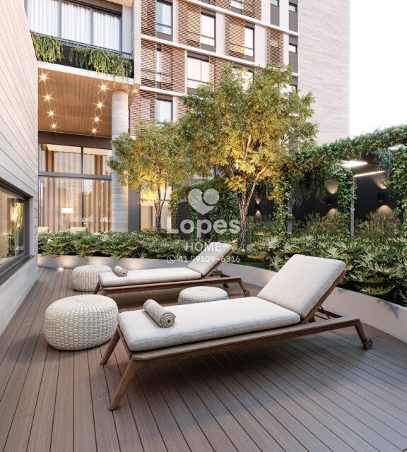 APARTAMENTO no Bairro: Ahú - Lopes Home - Curitiba - foto 17