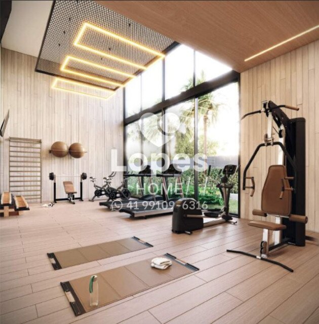 APARTAMENTO no Bairro: Ahú - Lopes Home - Curitiba - foto 18